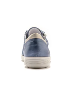 Online Baskets cuir à aérosemelle® Femme Baskets, Derbies