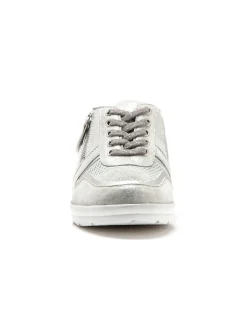 Baskets cuir à aérosemelle® Femme Baskets, Derbies