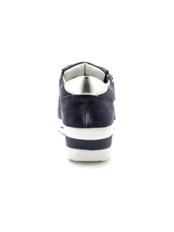 Outlet Baskets cuir à aérosemelle® Femme Baskets, Derbies