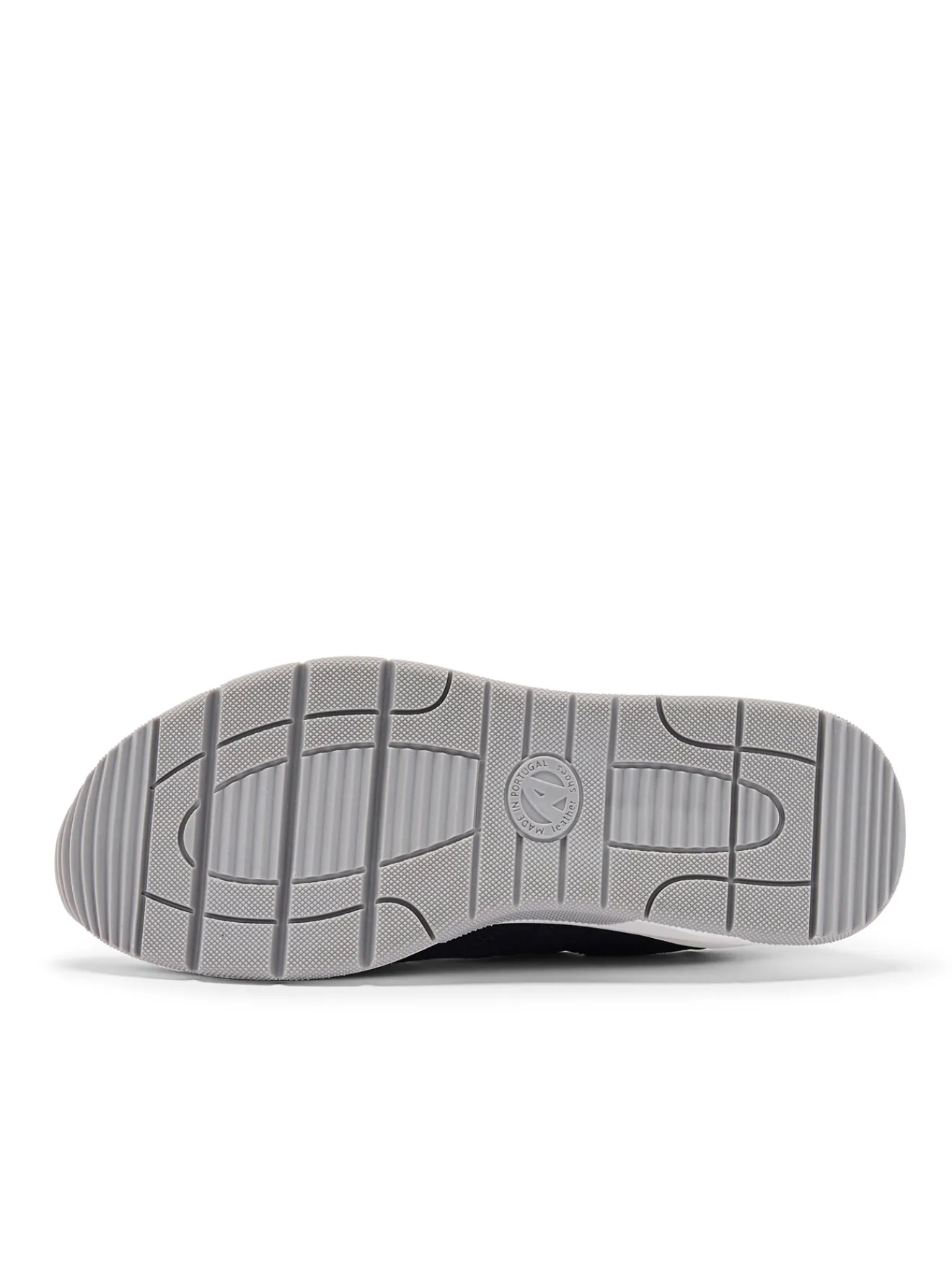 New Baskets cuir et textile Femme Baskets, Derbies