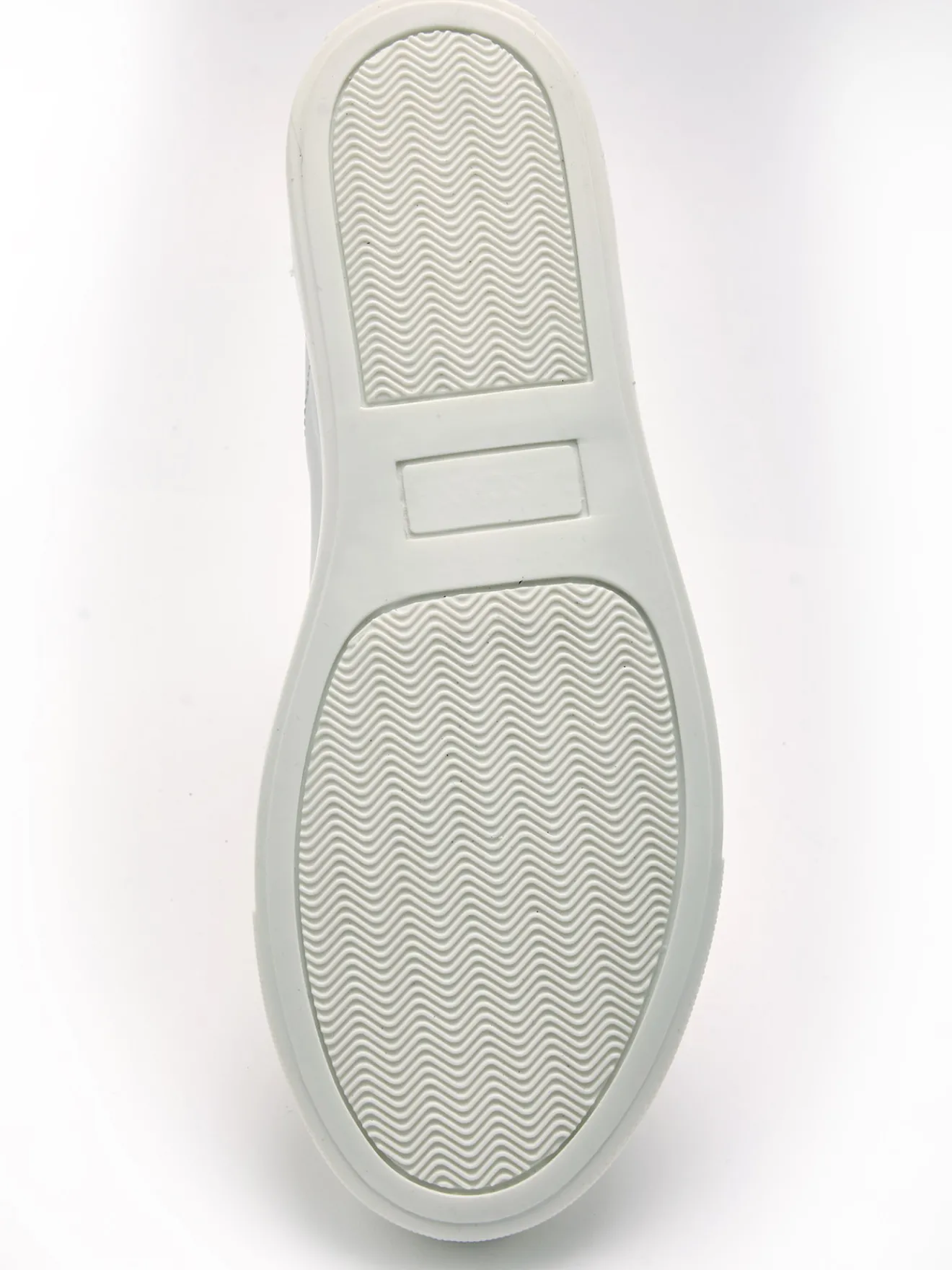 Online Baskets cuir motif papillon Femme Baskets, Derbies