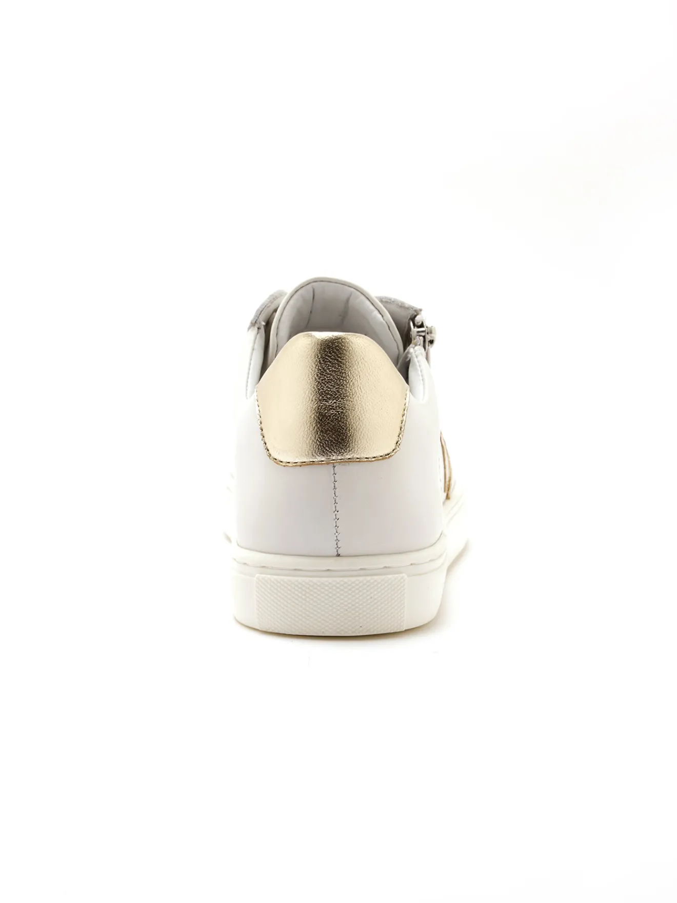 Online Baskets cuir motif papillon Femme Baskets, Derbies