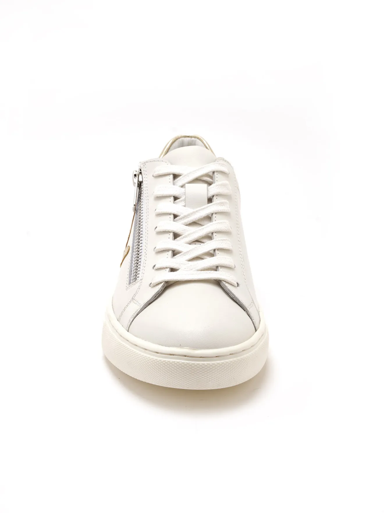 Online Baskets cuir motif papillon Femme Baskets, Derbies