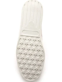 Online Baskets en tissu entièrement recyclées Femme Baskets, Derbies