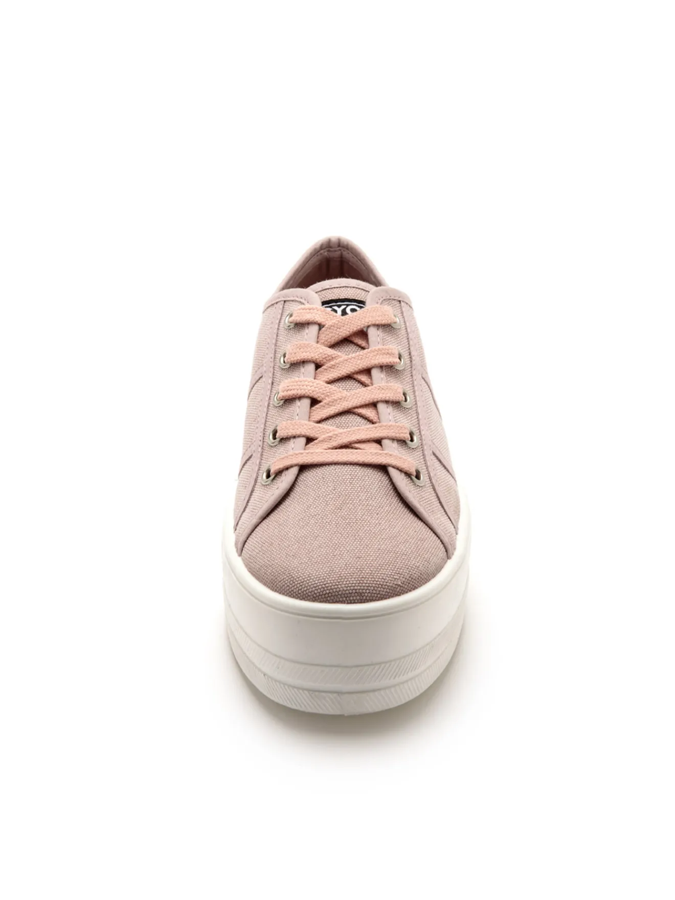 Online Baskets en tissu entièrement recyclées Femme Baskets, Derbies