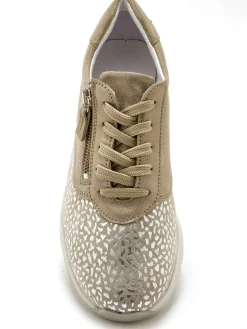 Clearance Baskets extensibles idéal hallux valgus Femme Baskets, Derbies