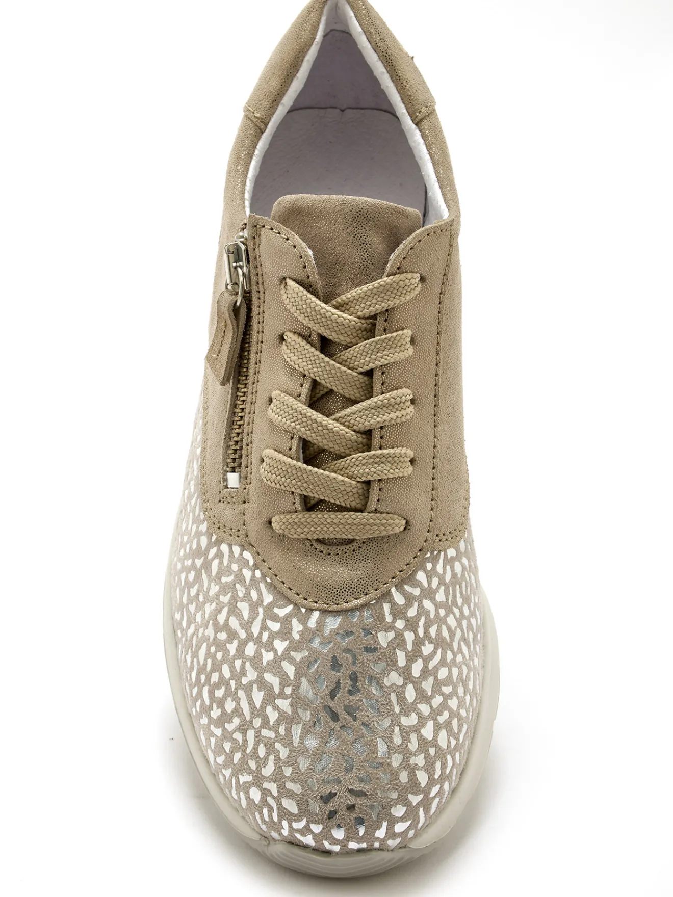 Clearance Baskets extensibles idéal hallux valgus Femme Baskets, Derbies