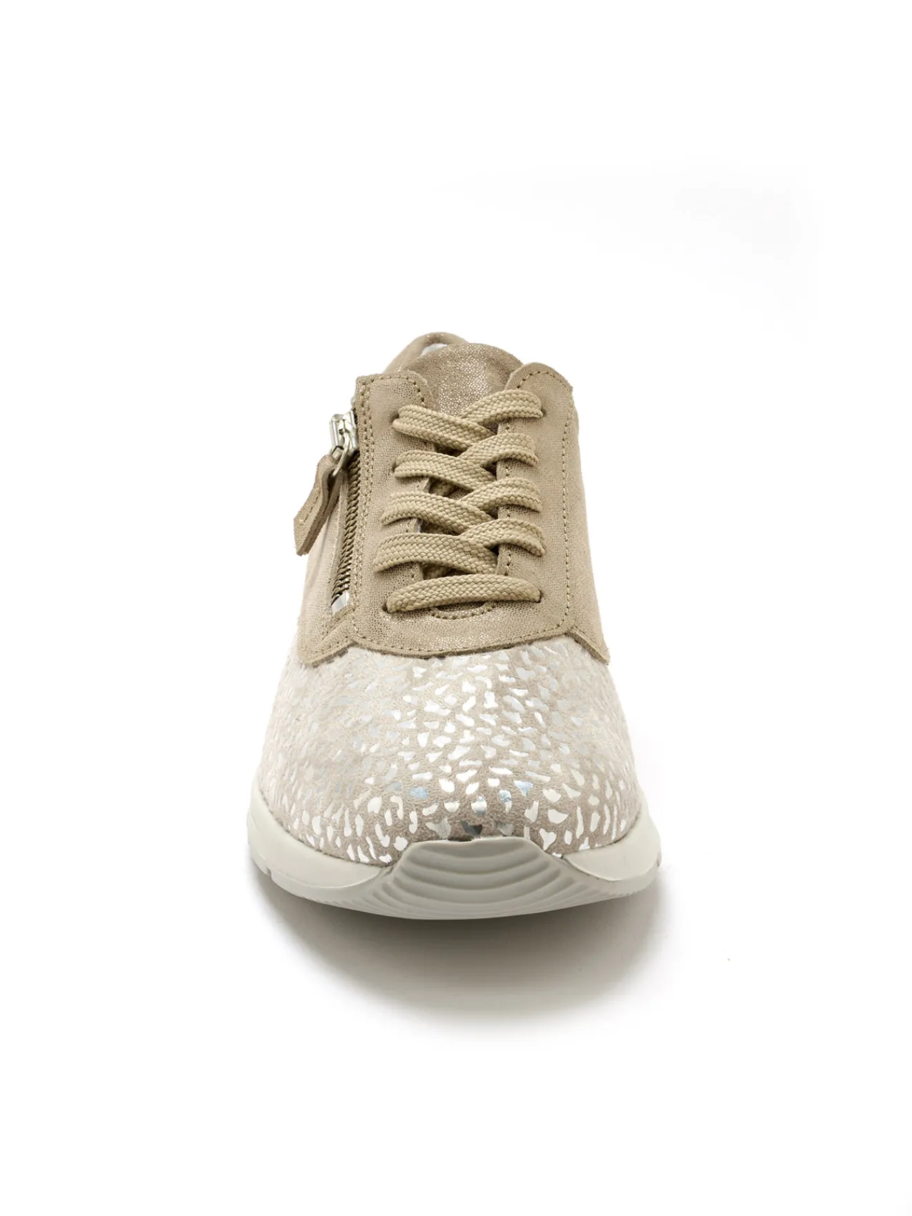 Clearance Baskets extensibles idéal hallux valgus Femme Baskets, Derbies