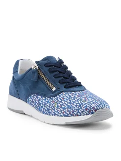 Baskets extensibles idéal hallux valgus Femme Baskets, Derbies