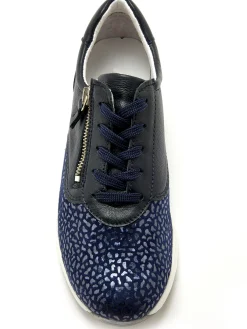 Clearance Baskets extensibles idéal hallux valgus Femme Baskets, Derbies