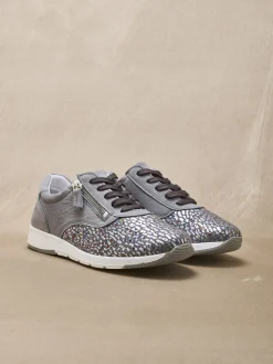 Online Baskets extensibles idéal hallux valgus Femme Baskets, Derbies