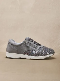 Online Baskets extensibles idéal hallux valgus Femme Baskets, Derbies