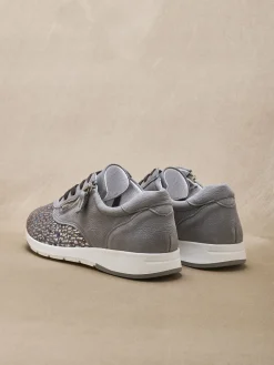 Online Baskets extensibles idéal hallux valgus Femme Baskets, Derbies