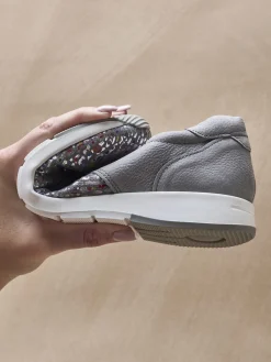 Online Baskets extensibles idéal hallux valgus Femme Baskets, Derbies