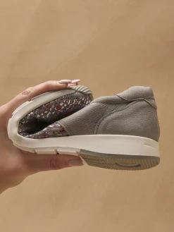 Online Baskets extensibles idéal hallux valgus Femme Baskets, Derbies