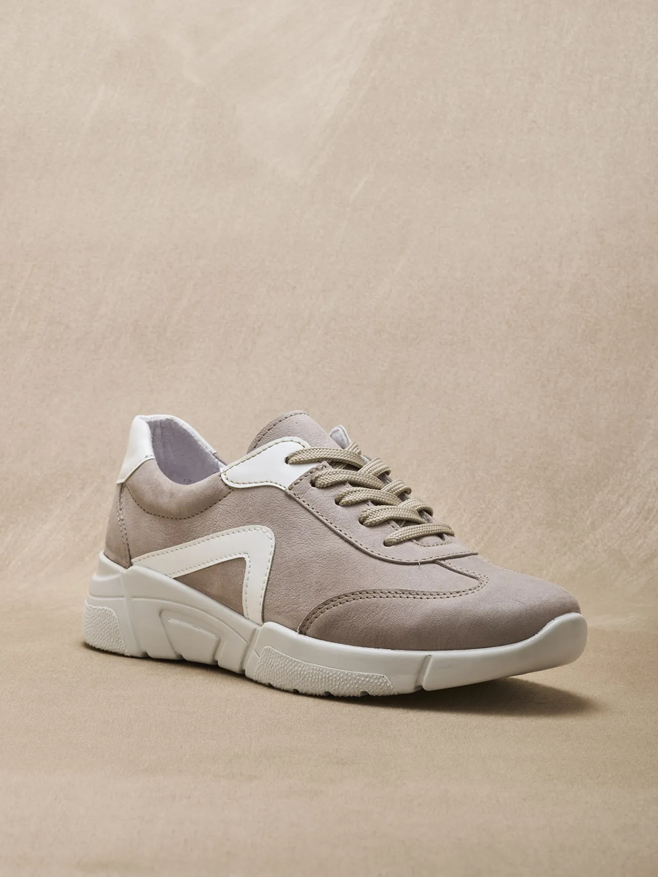 Best Baskets extra larges semelle amovible Femme Baskets, Derbies