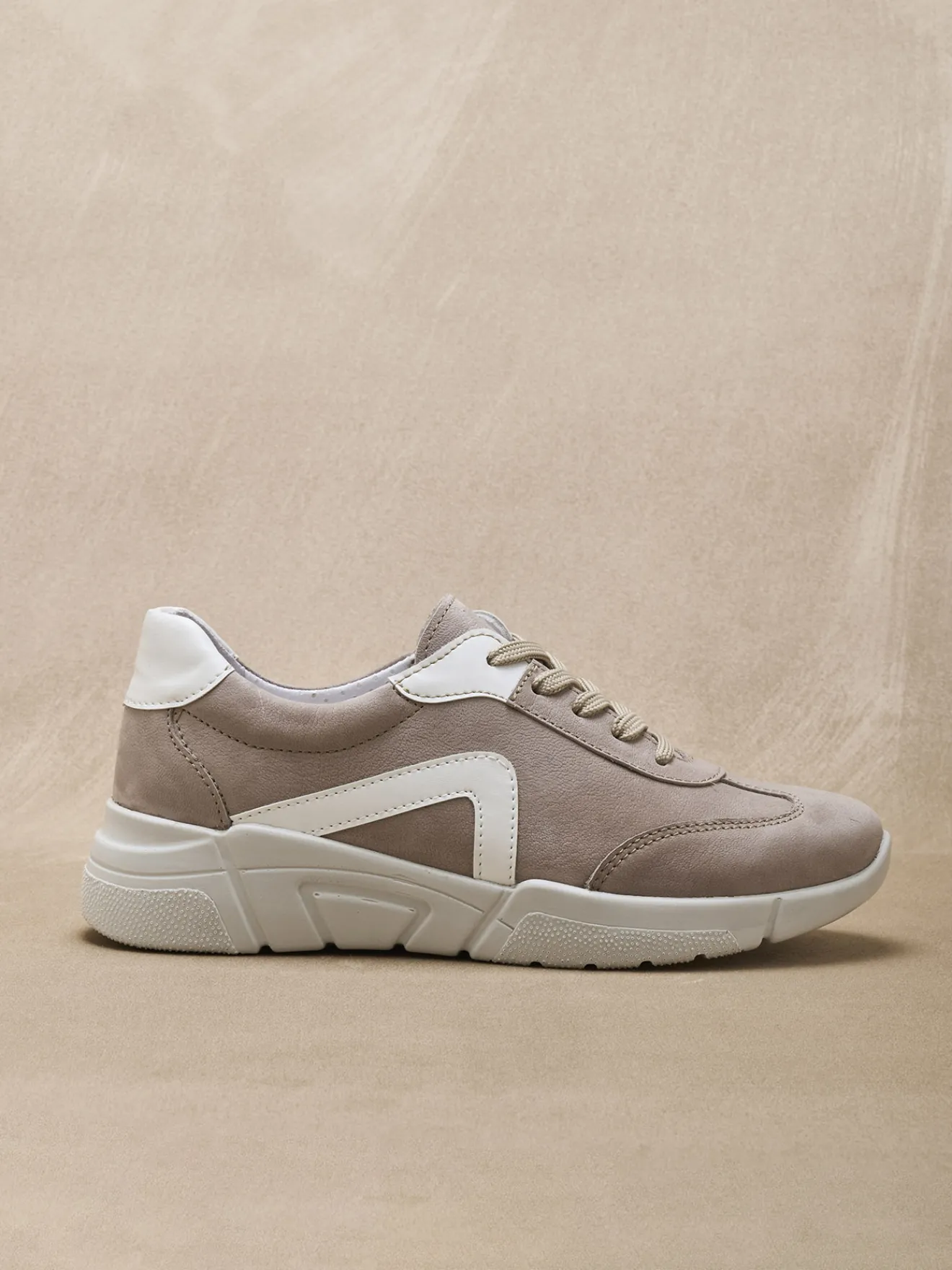 Best Baskets extra larges semelle amovible Femme Baskets, Derbies