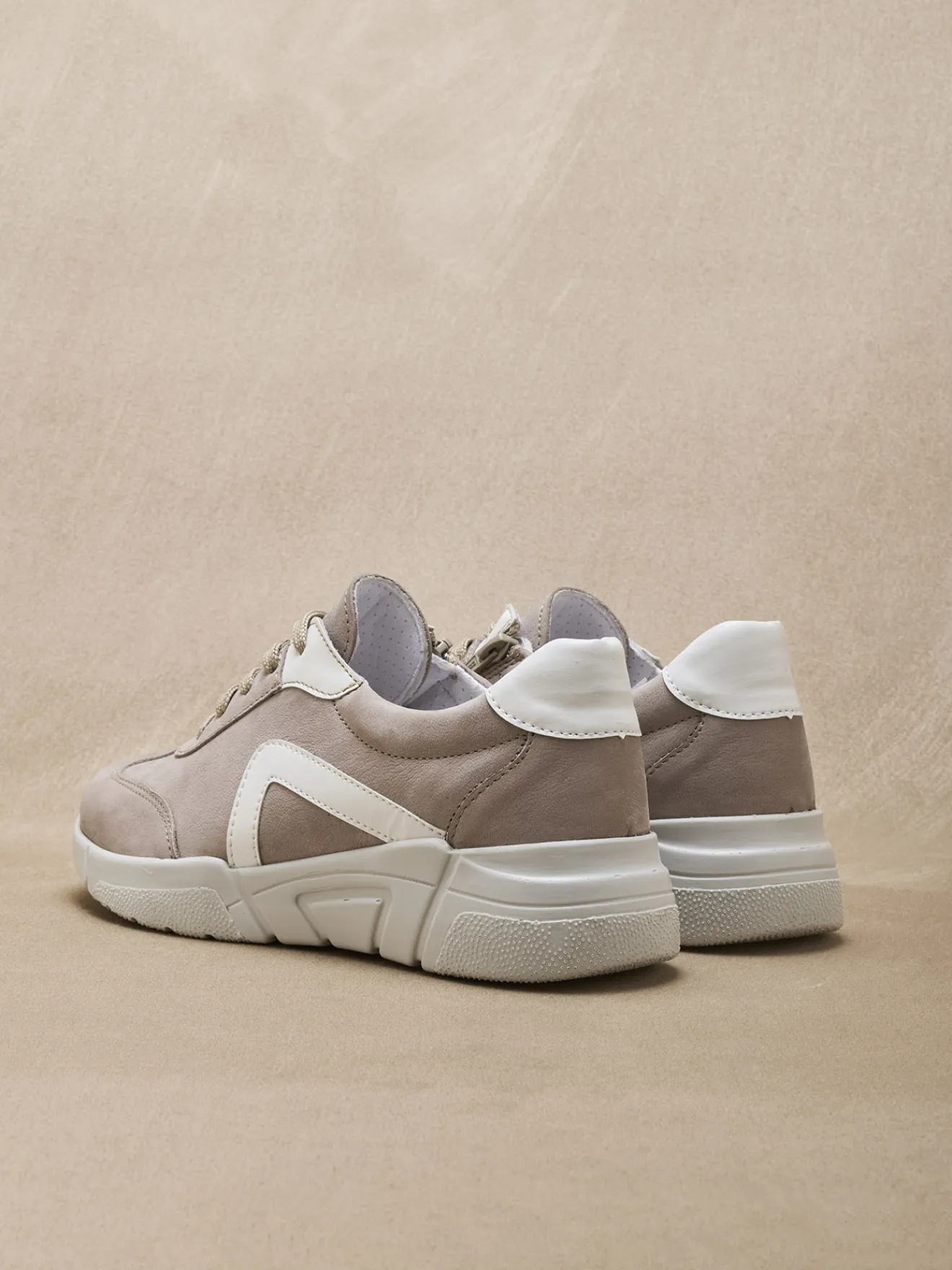 Best Baskets extra larges semelle amovible Femme Baskets, Derbies