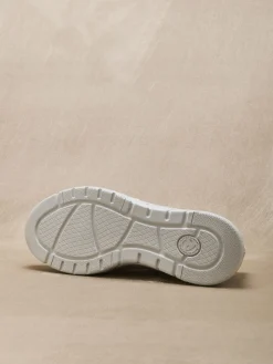 Best Baskets extra larges semelle amovible Femme Baskets, Derbies