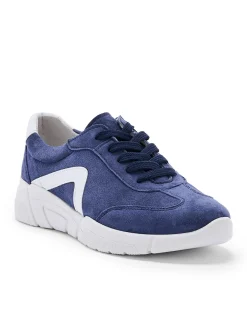 Best Baskets extra larges semelle amovible Femme Baskets, Derbies