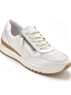 Clearance Baskets X le LOSC Femme Baskets, Derbies