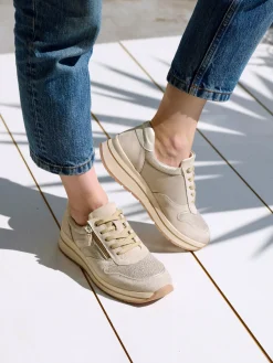 Best Baskets zippées à semelle amovible Femme Baskets, Derbies