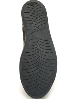 Baskets zippées aérosemelle® amovible Femme Baskets, Derbies