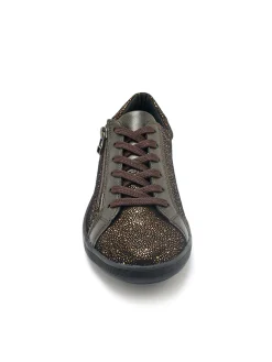 Baskets zippées aérosemelle® amovible Femme Baskets, Derbies