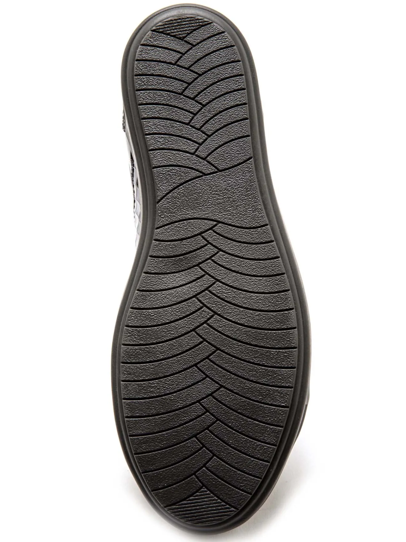 Outlet Baskets zippées aérosemelle® amovible Femme Baskets, Derbies