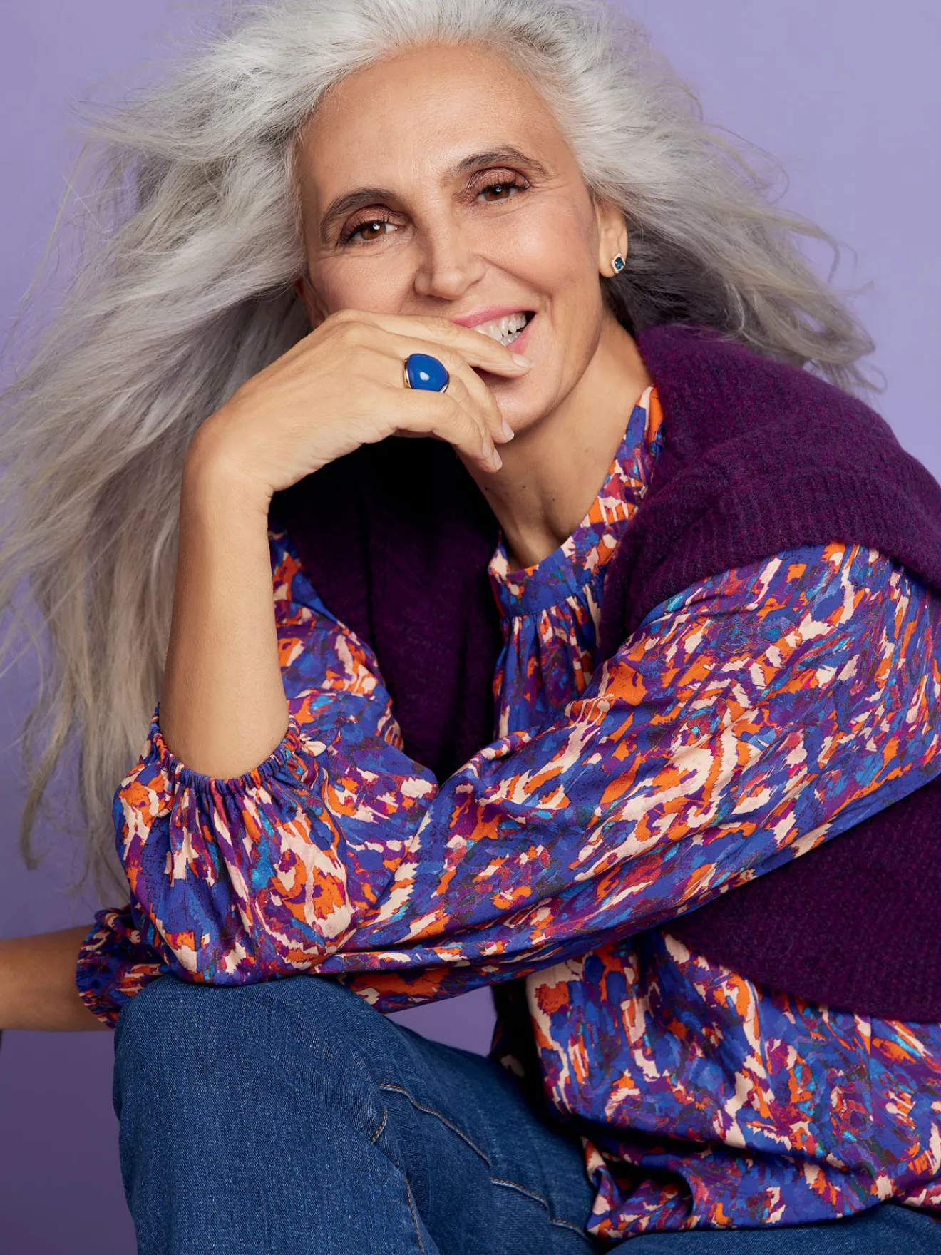 New Blouse ample Femme Tunique|Chemisier, Blouse