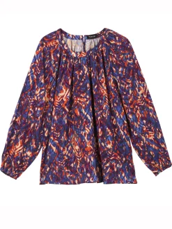 New Blouse ample Femme Tunique|Chemisier, Blouse