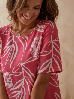 Best Blouse crêpe manches chauve-souris Femme Chemisier, Blouse