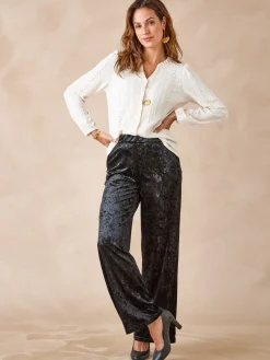 Discount Blouse en maille Femme Tunique|Chemisier, Blouse