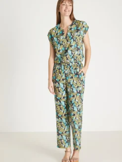 Discount Blouse fluide manches T Femme Chemisier, Blouse