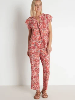 Clearance Blouse manches T Femme Chemisier, Blouse