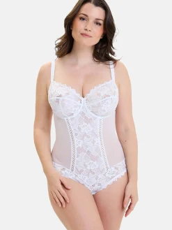 Clearance Body dentelle à armatures Arum Body, Combiné