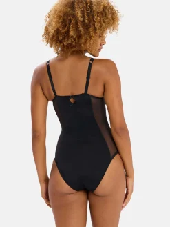 Clearance Body dentelle à armatures Arum Body, Combiné