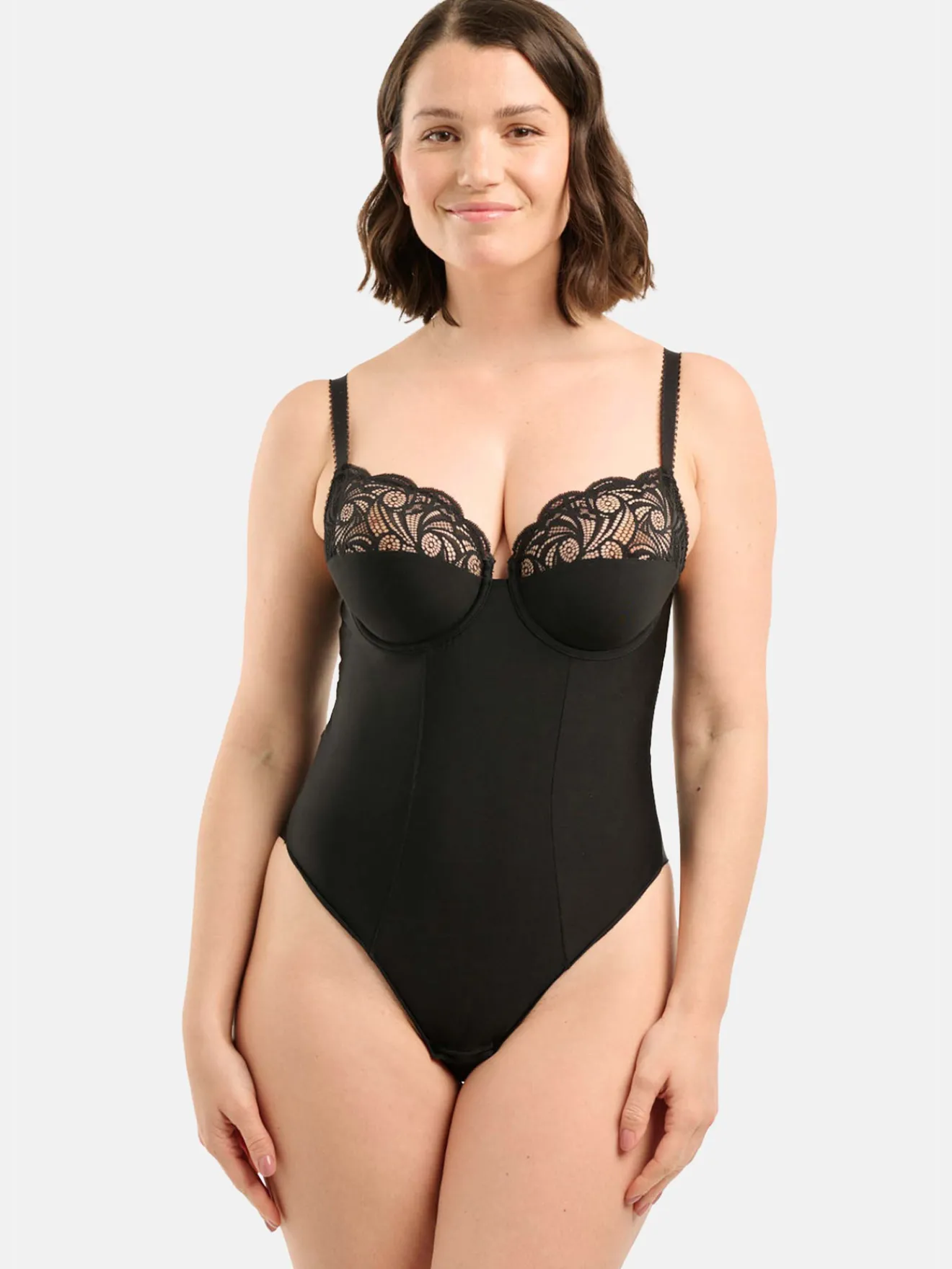 New Body sculptant Ariane Body, Combiné