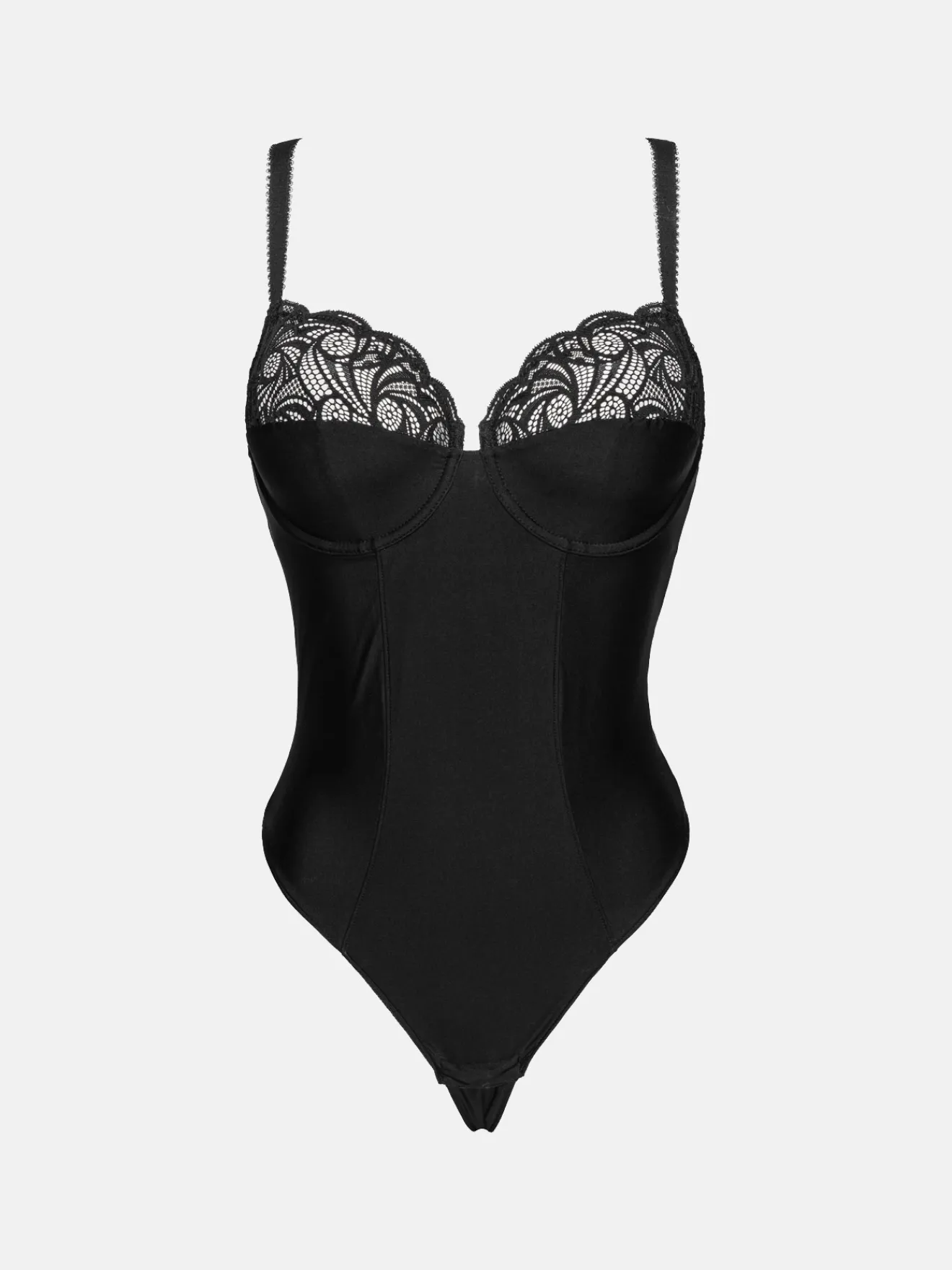 New Body sculptant Ariane Body, Combiné