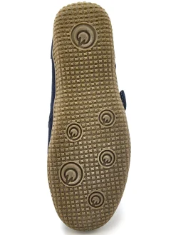 Sale Boots à scratchs grande largeur Femme Boots