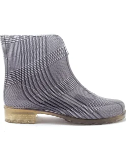 Hot Boots de pluie imperméables Femme Boots