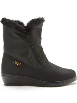 Best Boots dessus Samitex® imperméable Femme Boots