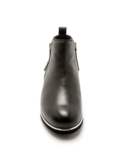 Sale Boots double glissière à aérosemelle® Femme Boots