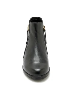 New Boots double zip aérosemelle® amovible Femme Boots