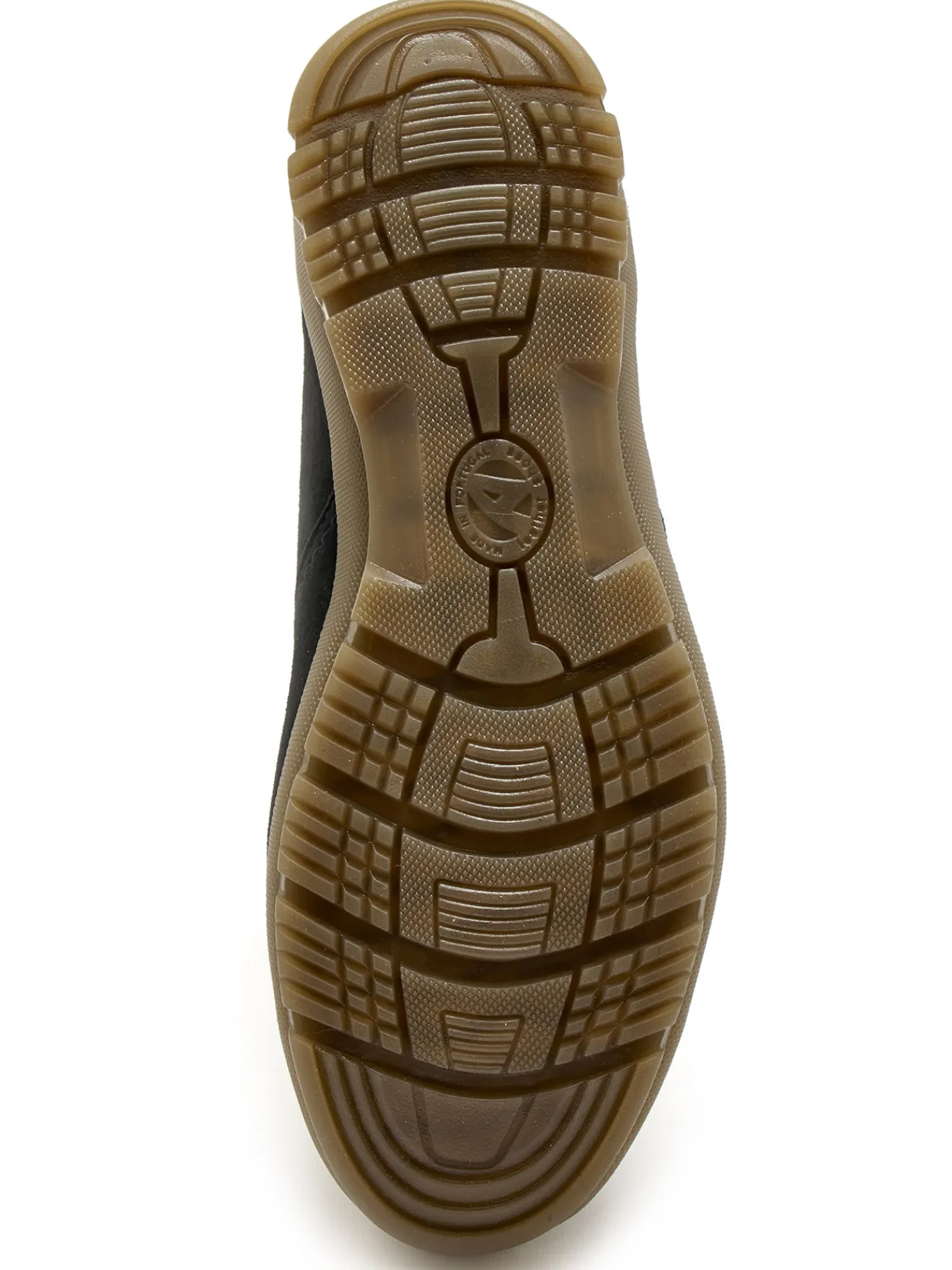 Boots en cuir extensible double zip Femme Boots