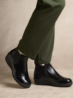 Best Boots fourrées aérosemelle® amovible Femme Boots