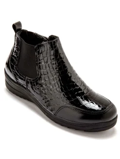 Best Boots fourrées aérosemelle® amovible Femme Boots