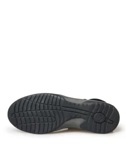 Best Boots imperméables aérosemelle amovible Femme Boots