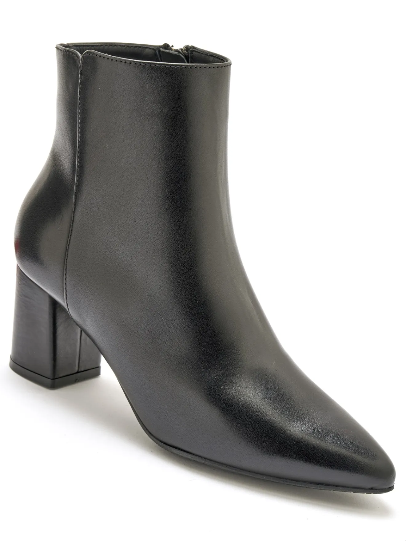 Sale Boots zippées à aérosemelle® Femme Boots