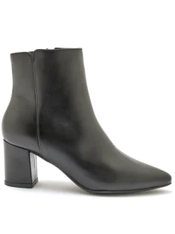 Sale Boots zippées à aérosemelle® Femme Boots
